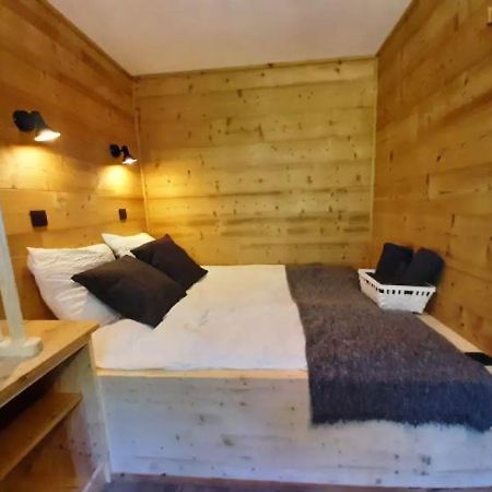 O Cosy D'Olle Apartment Allemont Exterior photo