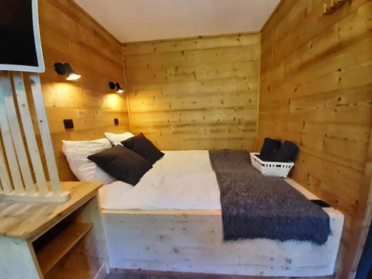 O Cosy D'Olle Apartment Allemont Exterior photo